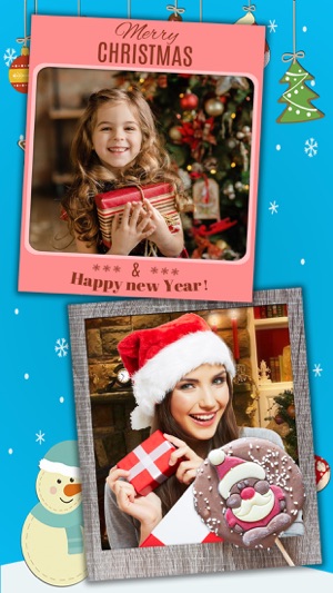 Christmas with your pictures(圖3)-速報App