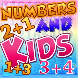 Numbers and Kids