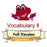 Get English Vocabulary Practice: Language Arts Quiz for iOS, iPhone, iPad Aso Report