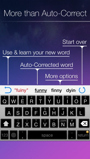 Blink Keyboard-one-hand, fast(圖3)-速報App