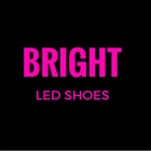 Bright LED Shoes