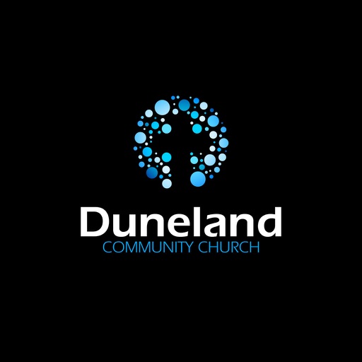 Duneland Community church icon