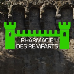 Pharmacie des Remparts Trets