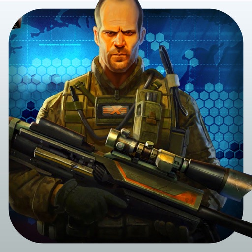 State Defense 2016 Pro : Jet Thunder War iOS App