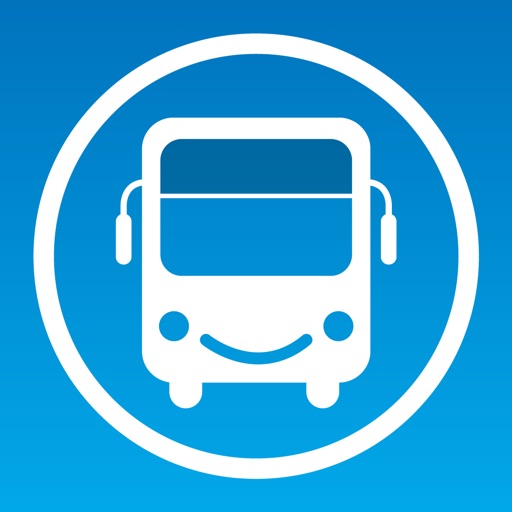 Buffalo Transit: NFTA bus & train times icon