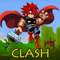 Activities of Jungle Clash - Adventure Game