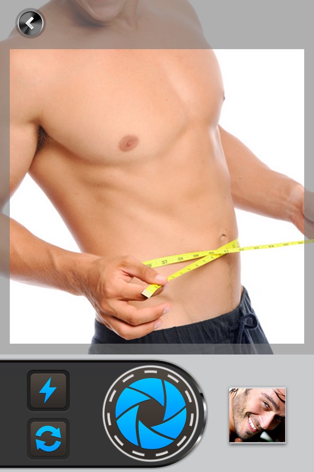 Ab Trainer X FREE+ Six-Pack Abs Exercises Workouts screenshot 2