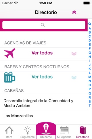 Viva Aguascalientes screenshot 2