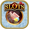 Skull & Coins Slots Machine -- FREE GAME