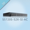 S5720S-52X-SI-AC 3D产品多媒体