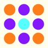 Angry Dot Pro - Connect the same type dot 9X9