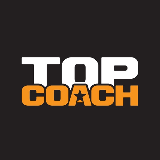 Top Coach - Taylors Beach icon