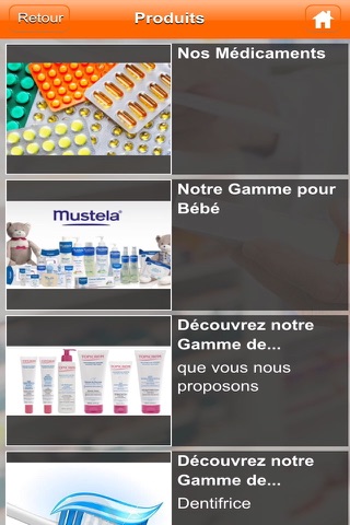 Pharmacie du Grand Canal screenshot 4