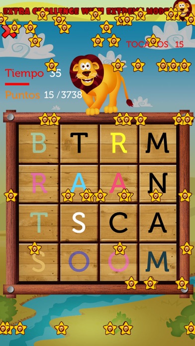 Word Search Machine Screenshot 1