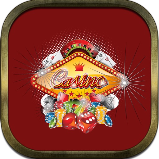 Galaxy Slots Awesome Tap - The Best Free Casino icon
