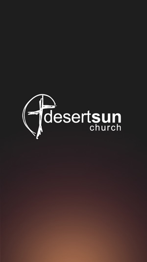 Desert Sun Church(圖1)-速報App