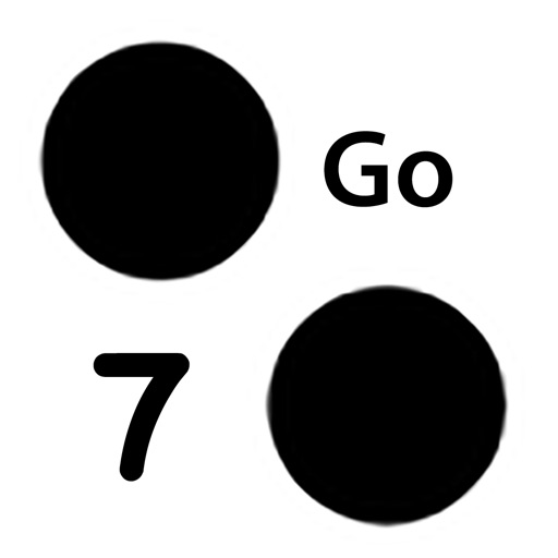 GoSeven Icon