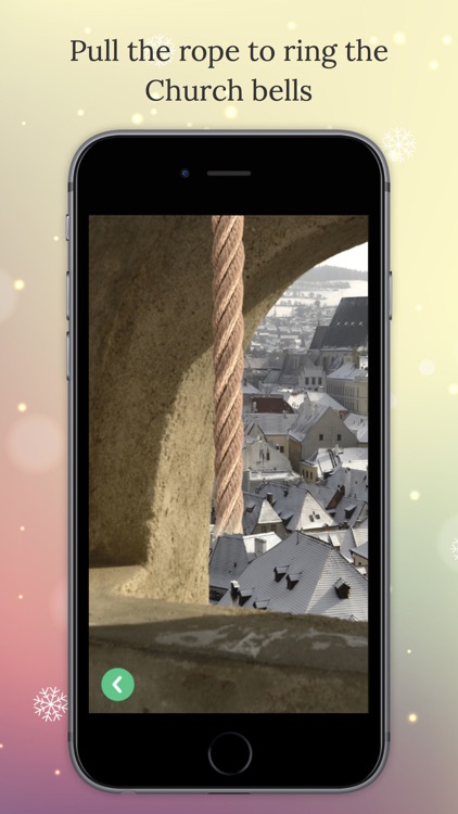 Bell Ringer screenshot-3