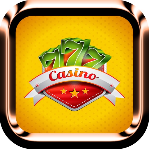 777 Lucky In Las Vegas Crazy Wager - Best Slots Machines icon