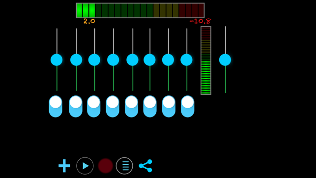 MultiTrack Studio(圖2)-速報App