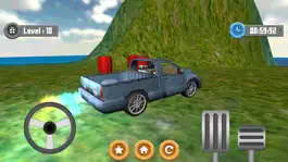 Game screenshot Hill Car Drive Excited 3D apk