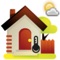 Welcome to the Home Personal Weather Station (PWS) app