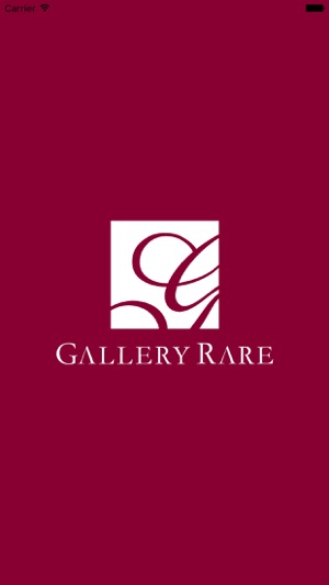 GALLERY RARE Apps(圖1)-速報App