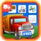 Icon Trucks For Kids - Activity Center Things That Go
