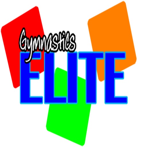 Gymnastics Elite icon
