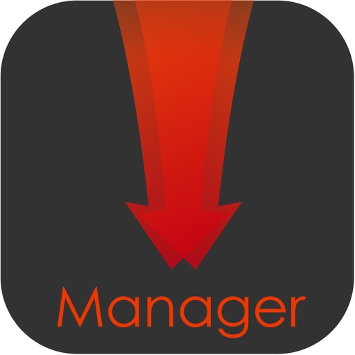 FileMate - FileManager iOS App