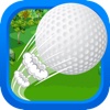 Flick Golf Champions FREE: Mini Sport Toss Now!