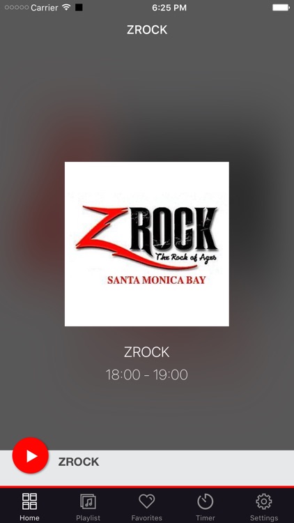 ZRock