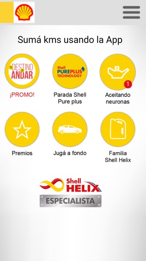 Shell Helix Especialista(圖3)-速報App