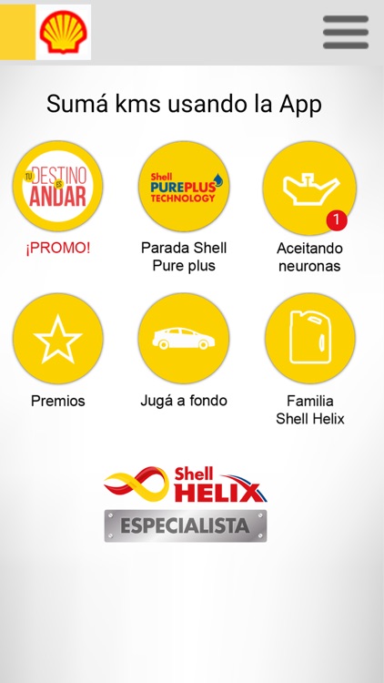 Shell Helix Especialista