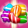 Jelly Cookies: Match 3 Puzzle
