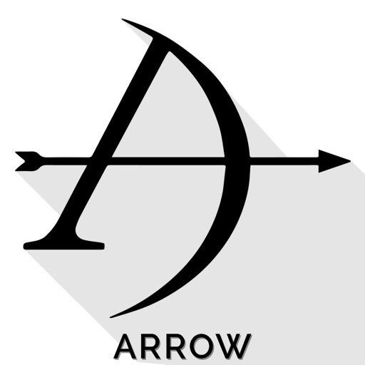 AARROW X iOS App