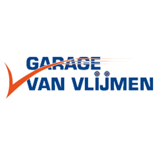 Garage van Vlijmen iOS App