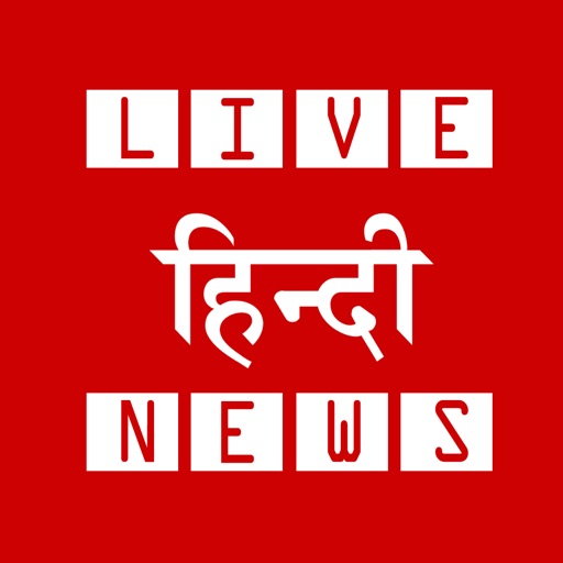 all hindi news channel live app