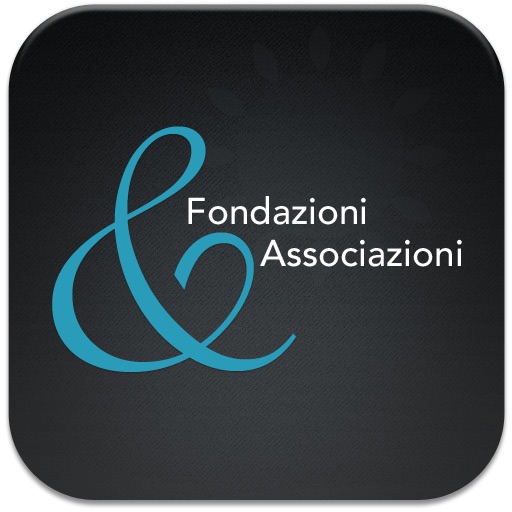 Fondazioni & Associazioni icon