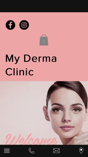 My Derma Clinic Day Spa(圖1)-速報App