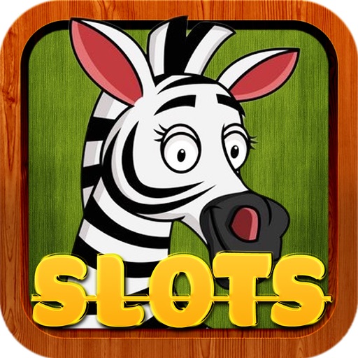 Top Slots Poker - Big Deal & Lucky Wheel! icon