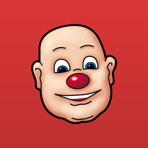 Wooly Willy iOS App