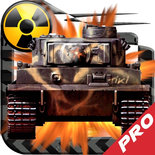 A Disturb Tank Pro : Combat Speed icon