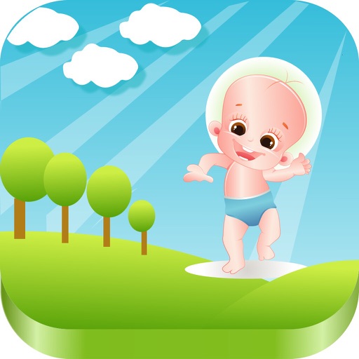 中国孕婴童平台 icon