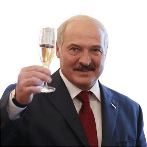 Alexander Lukashenko