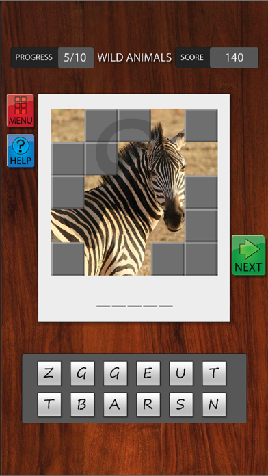 How to cancel & delete Picture Guess - Cognitive Stimulation from iphone & ipad 1