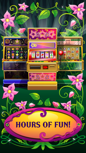 Fairytale Slots Queen Free Play Slot Machine(圖3)-速報App