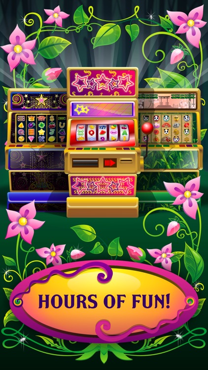 Fairytale Slots Queen Free Play Slot Machine