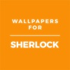 HD Wallpapers Sherlock Holmes Edition