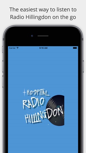 Radio Hillingdon(圖1)-速報App